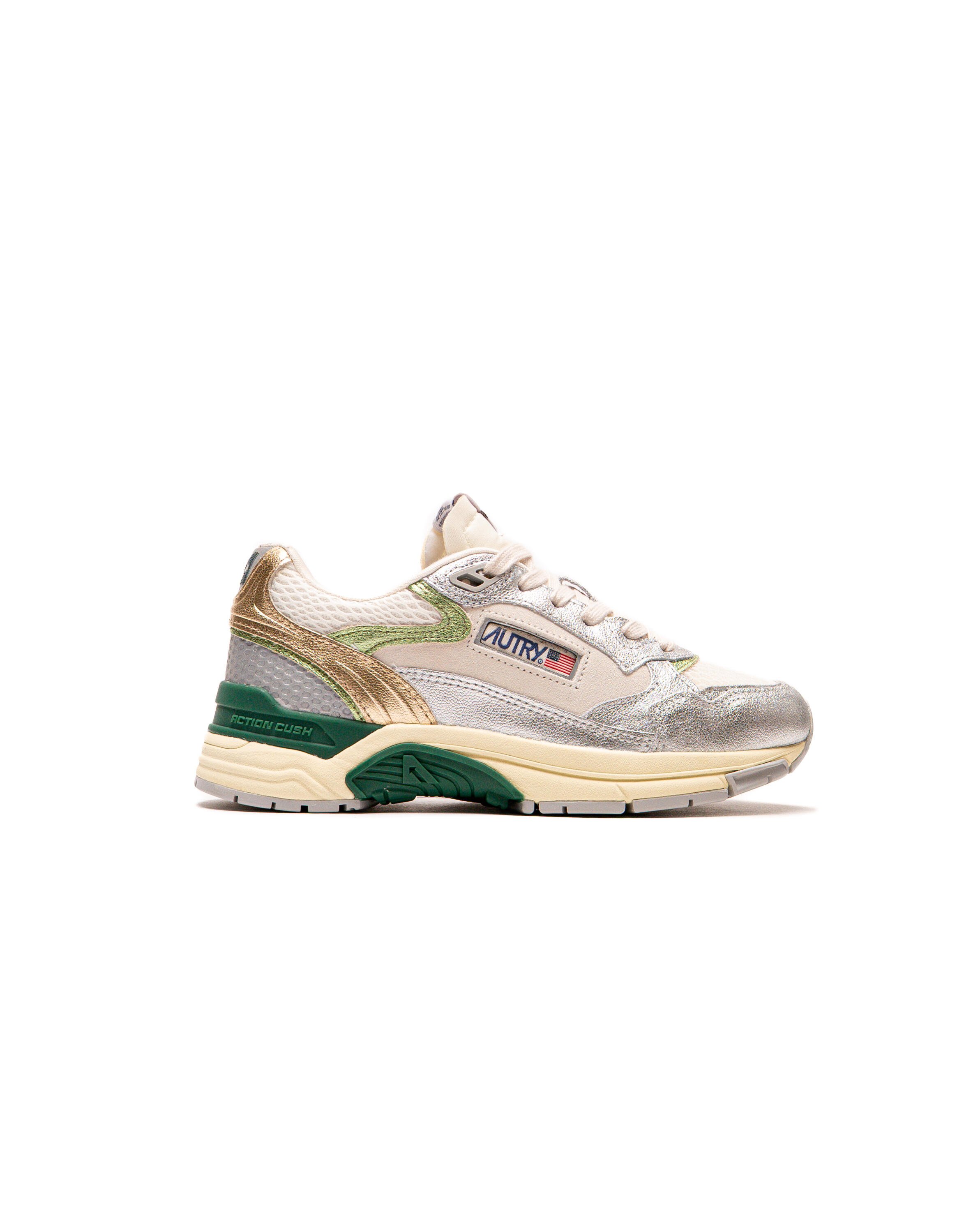 Autry Action Shoes WMNS HYPERWAY LOW | HYLWEM02 | AFEW STORE